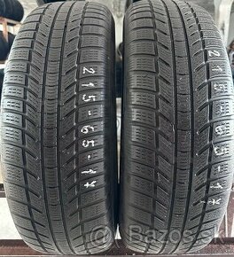 Zimne pneu Continental 215/65 r17 99H