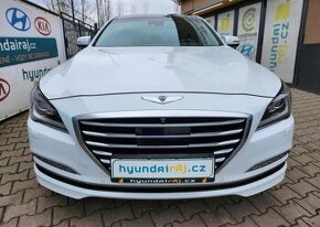 Hyundai Genesis 3.8-TOP-PREMIUM-PRAV.SERVIS - 1