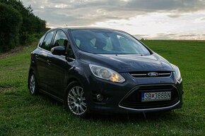 Ford C-Max 1.6 TDCi 2011 - 1