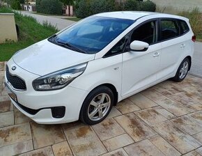 Kia Carens II, 1.7 CRDI 16V Diesel 85kw M6, r.v.2016 - 1