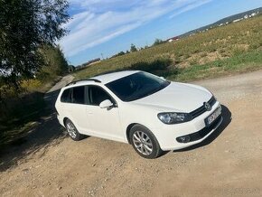 Golf 6