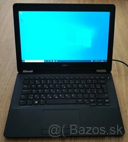 Dell Latitude e7270