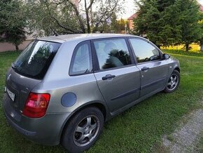 Fiat Stilo 1.4