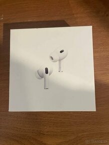 Airpods pro rozbalene - 1