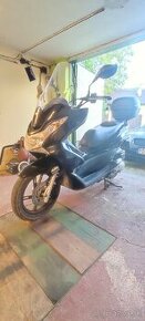 Honda pcx125