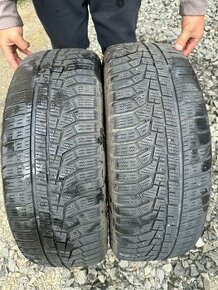 Predam zimne 205/60 R16 pneumatiky