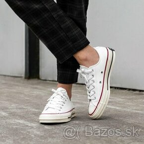 Converse Chuck 70 nízke tenisky (37)