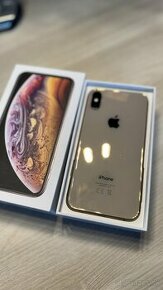 iPhone XS 64Gb Silver