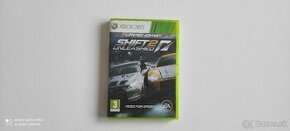 Need for speed shift 2 (xbox360) - 1