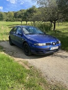 Seat Leon 1.4 16V - 1