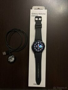 Galaxy watch 4 Classic