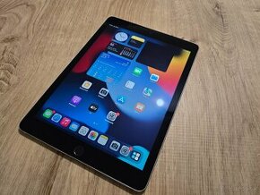 Ipad air 2 na sim kartu 32gb cierny ma len bezne znamky pouz