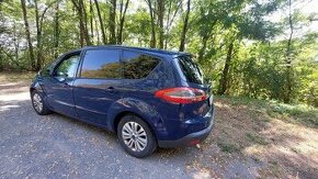 Ford S- max 2 0 TDCi, 103 kw, A6, 2013 - 1