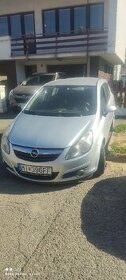 Predám Opel Corsa D r.v.2010 1,3 CDTI 70kw - 1