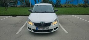 Predam škoda fabia kombi