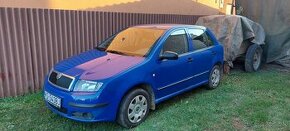 Fabia 1