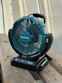 AKU ventilátor Makita