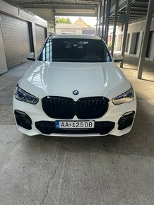 BMW X5 45e G05 xDrive Plug-in-Hybrid