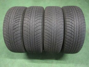 Zimné pneumatiky 205/60R16 BRIDGESTONE