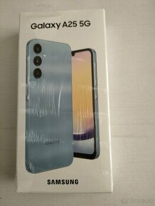 Samsung Galaxy A25