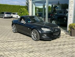 Mazda MX-5 2014 Sendo