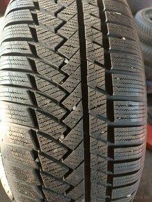 255/55 R19 V XL Continental - 1