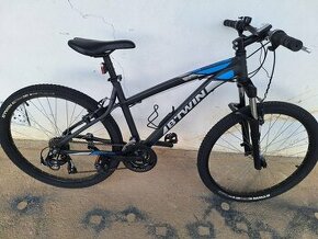 Bicykel Btwin Rockrider 340, veľmi dobrý stav - 1