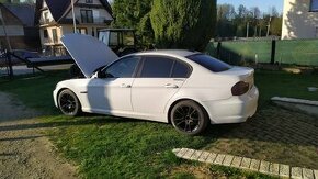 BMW E90 2010 KUPENE NA SK - 1