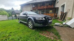 A6c6 allroad 3.0tdi - 1