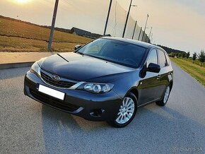 Subaru Impreza 2.0i 4WD - 1