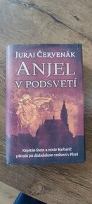 Juraj Červenák - Anjel v podsvetí