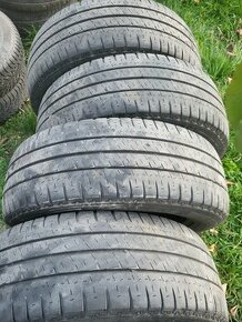 Letné Michelin 215/60 R17 - 1