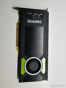 Predam NVidia Quadro M4000 8GB