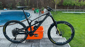 Nukeproof mega 275 RS