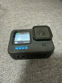 GOPRO Hero 12 Black