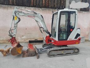 Takeuchi TB 225