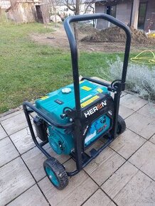 Elektrocentrala Heron 3500 W