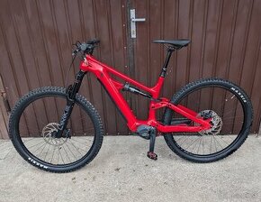 Cannondale Moterra S1