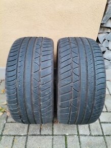 255/35 R19 zimné pneumatiky