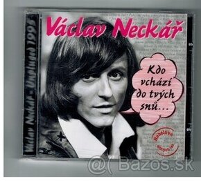 CD VACLAV NECKAR