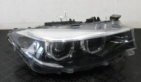 bmw 3 GT svetlo led