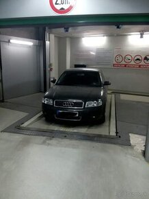 Audi a4b6