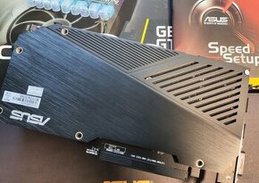 ASUS DUAL GeForce GTX 1660 SUPER EVO 6GB