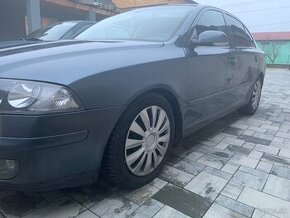 Skoda octavia.2 1.9tdi (77kw) super zvuk a výkon ????