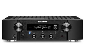 Marantz PM7000N ČIERNY