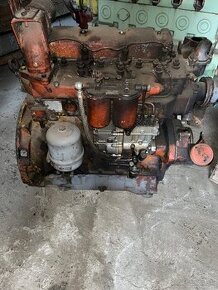 Motor Zetor 8111 8145