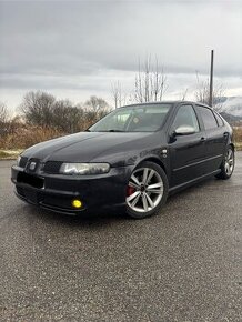 Predám Seat Leon 1M 1.9TDI 110kW ARL TopSport