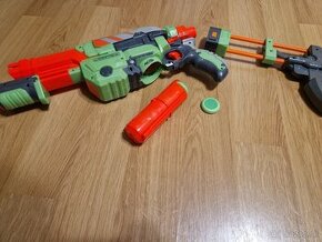 NERF Nerf Vortex Praxis