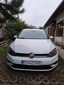 VW Golf VII