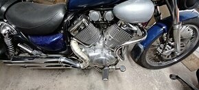 Yamaha virago xv535 1990